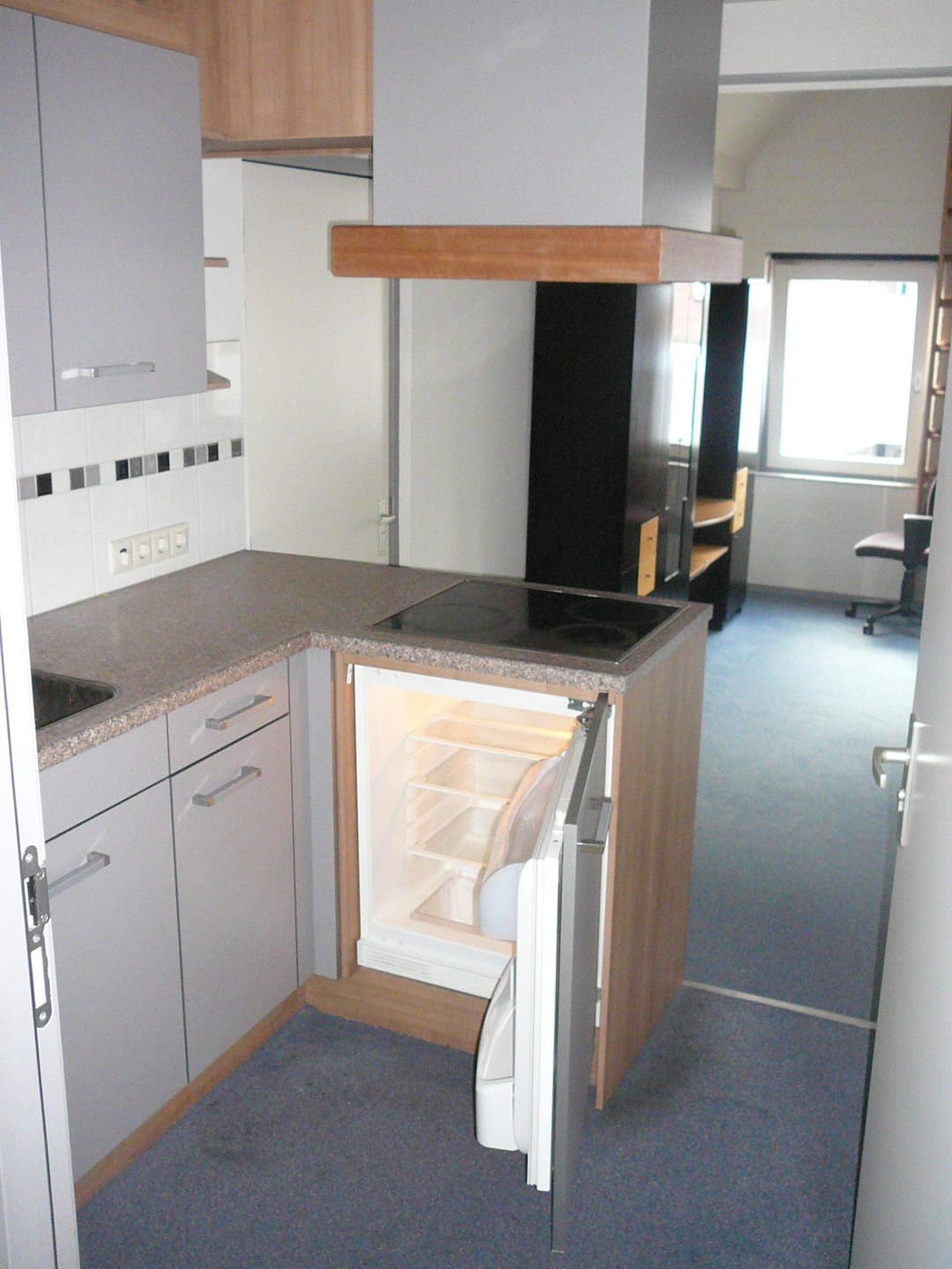 Studio Eendrachtstraat, Meppel - Te Huur