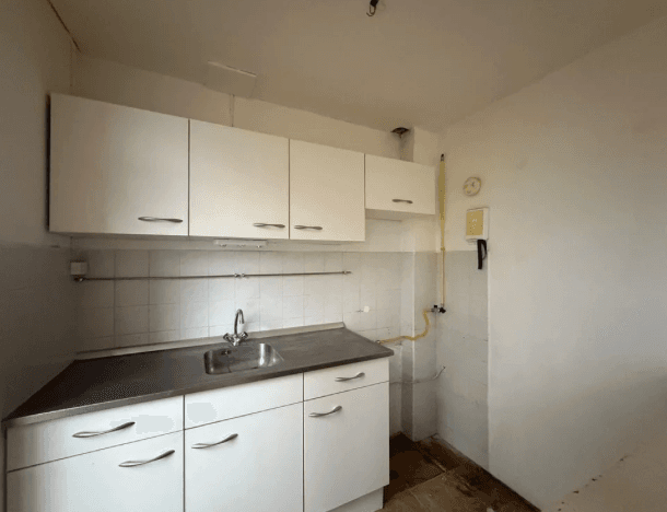 Appartement Groene Hilledijk, Rotterdam - À louer