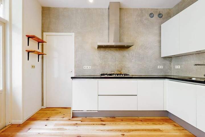 Wohnung Retiefstraat, Amsterdam - Zur Miete