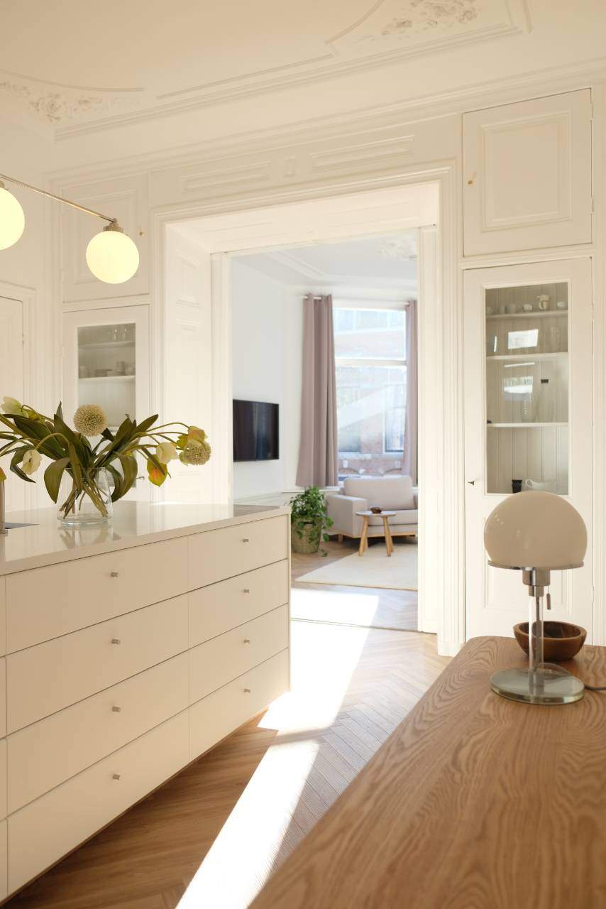 Appartement 2e Sweelinckstraat 75-A, Den Haag - Te Huur