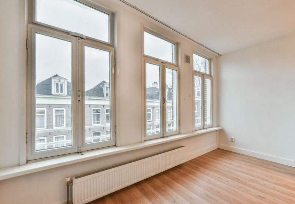 Apartamento Eerste Van der Helststraat, Ámsterdam - En alquiler