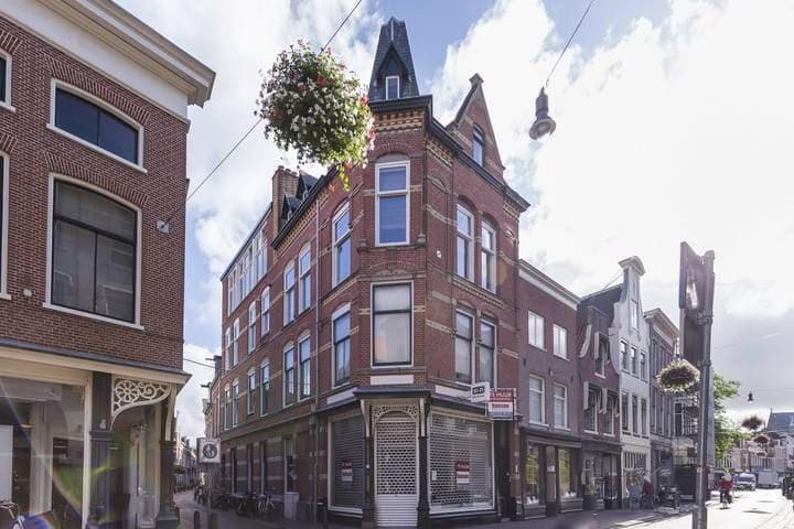 Zoetestraat 25-C, Haarlem - Apartment