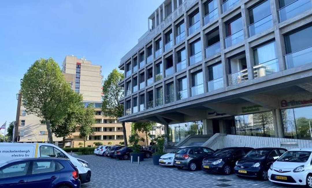 Appartement Schubertsingel, 's-Hertogenbosch - Te Huur