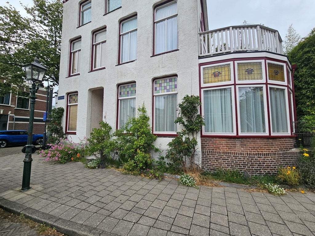 Flat Ripperdapark 9, Haarlem - Zur Miete