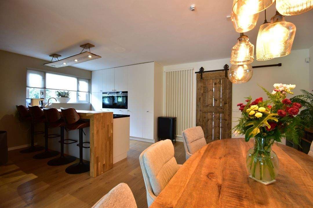 Freistehendes Haus in Chaam – Zu vermieten