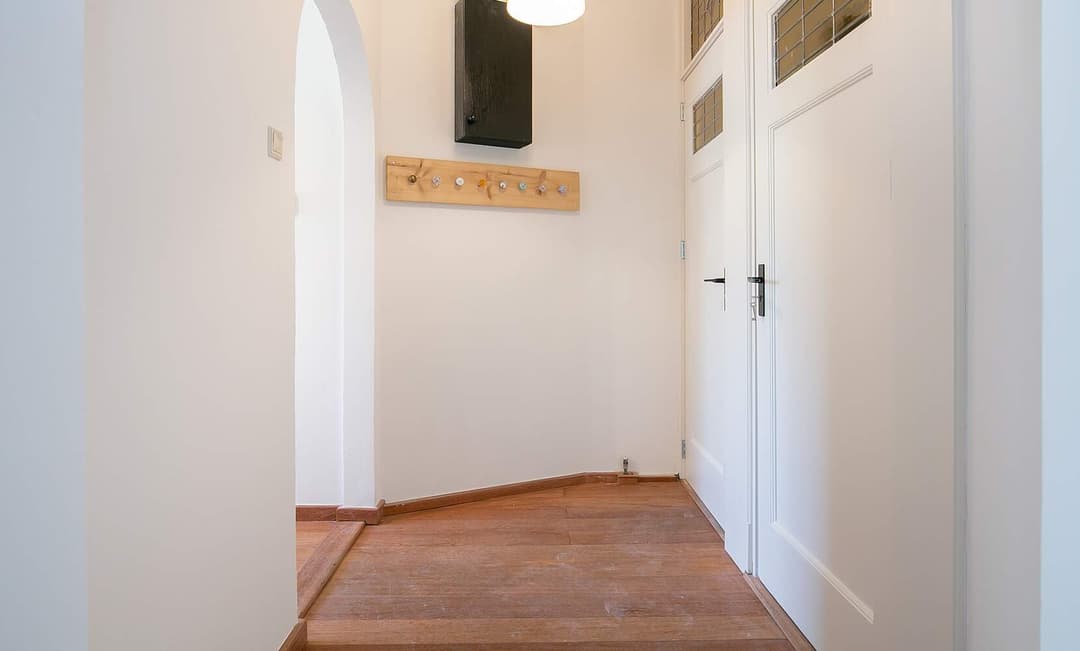 Appartement Croeselaan, Utrecht - Te Huur