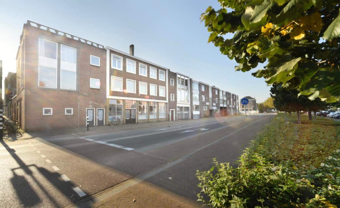 Uncarpeted Room for Rent in Trans, Arnhem