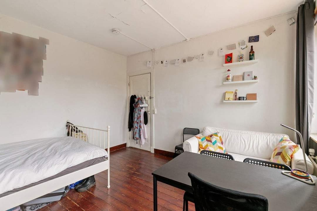 Room Heerderweg, Maastricht - For Rent