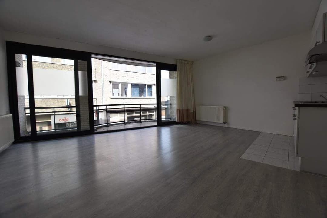 Wohnung Dautzenbergstraat, Heerlen - Zur Miete