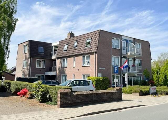 Apartment Kloosterstraat 9-D, Velden - For Rent