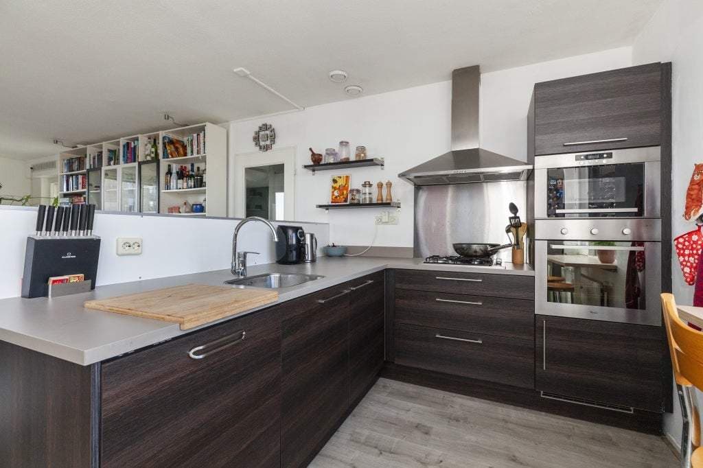 Flat Loosduinseweg, Den Haag - For Rent