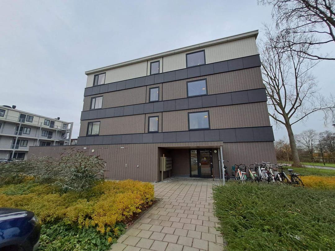 Apartamento Regioplein, Schagen - En Alquiler