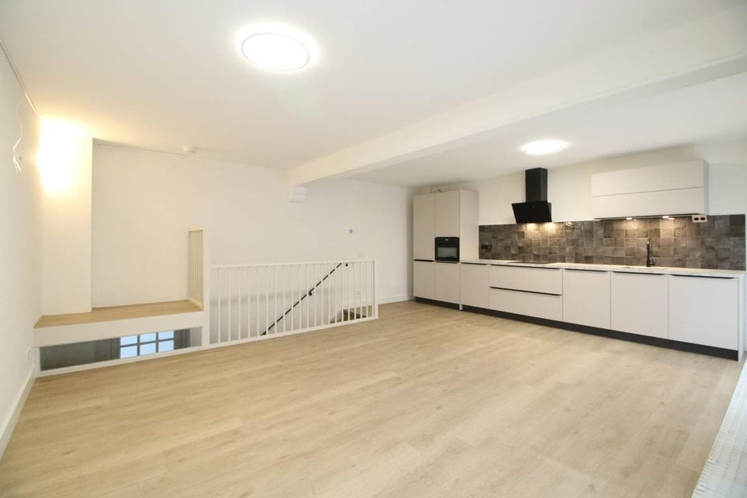 Flat Singel, Dordrecht - For Rent