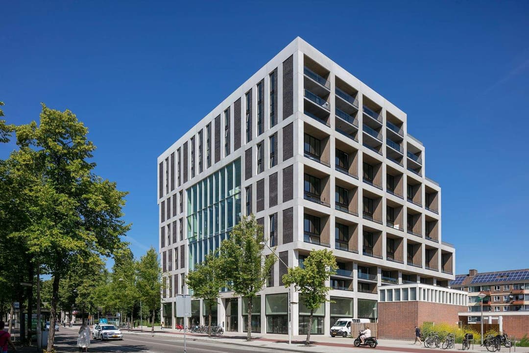 Wohnung Postjesweg 274, Amsterdam - Zur Miete