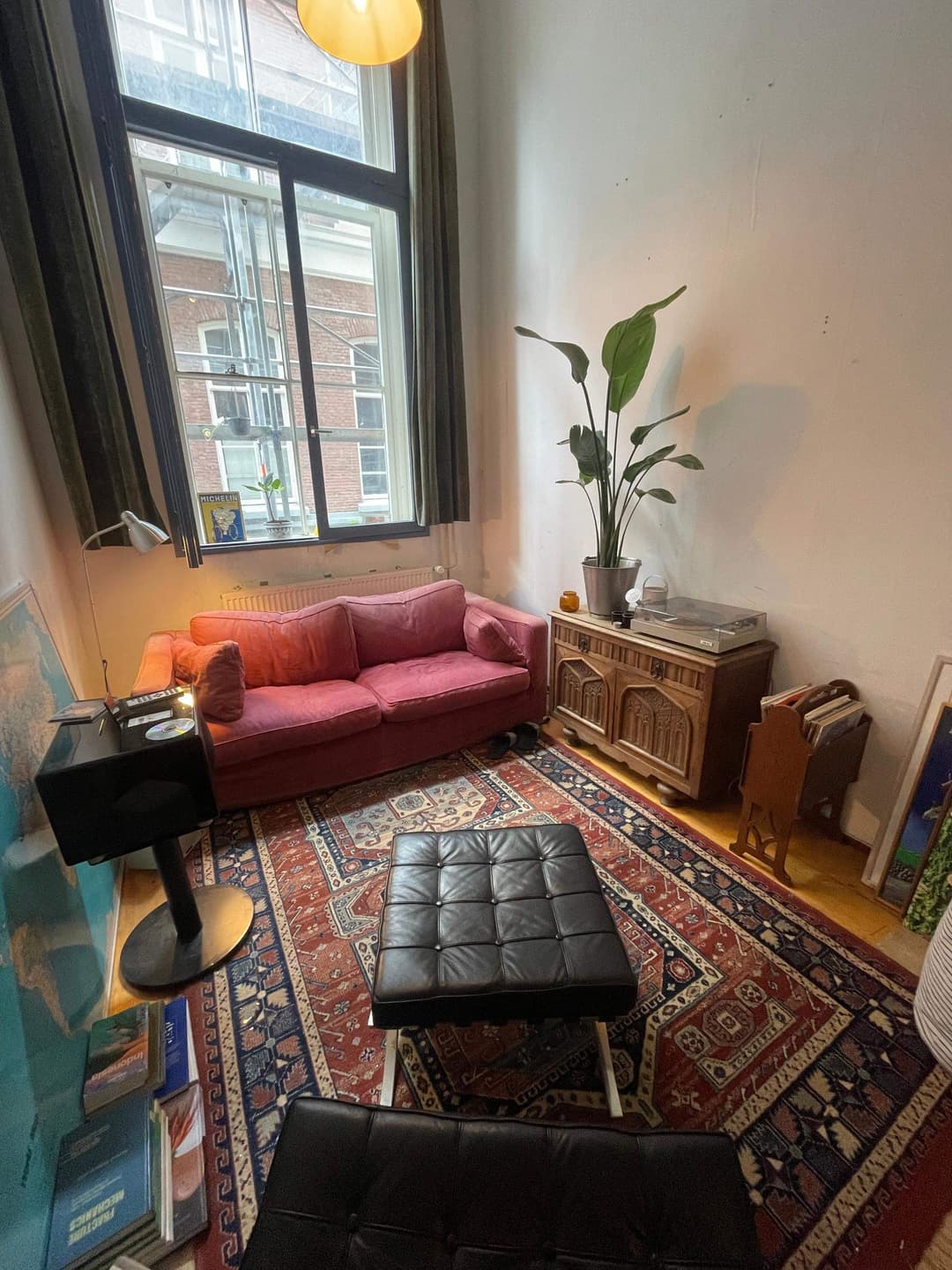 Gemeubileerde Kamer te Huur, Oude Delft, Delft