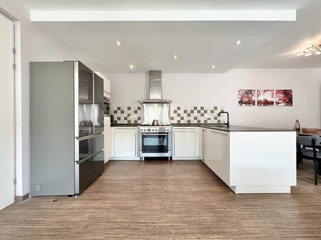 Appartement Graafschapstraat, Amsterdam - Te Huur