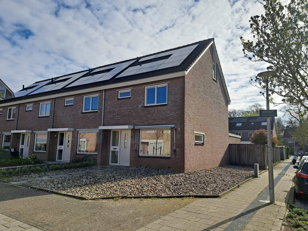 Haus Ankrot 85, Enschede - Zur Miete