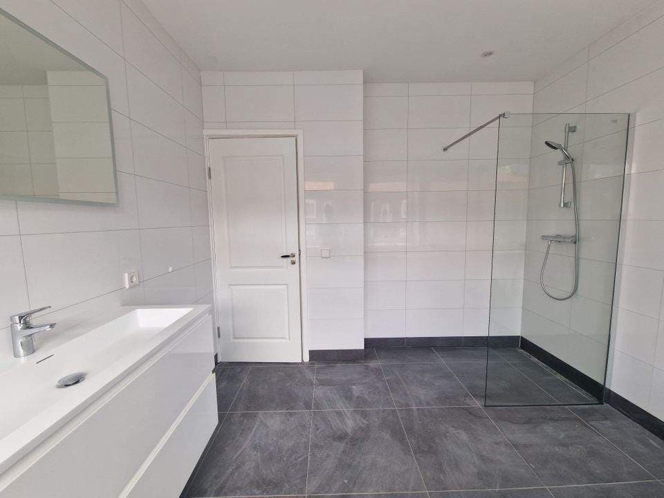 Apartamento Brussestraat, Rotterdam - En Alquiler
