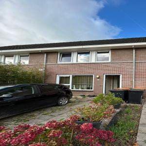 4-Room House in Venhuizen for Middle-Income Households - For Rent