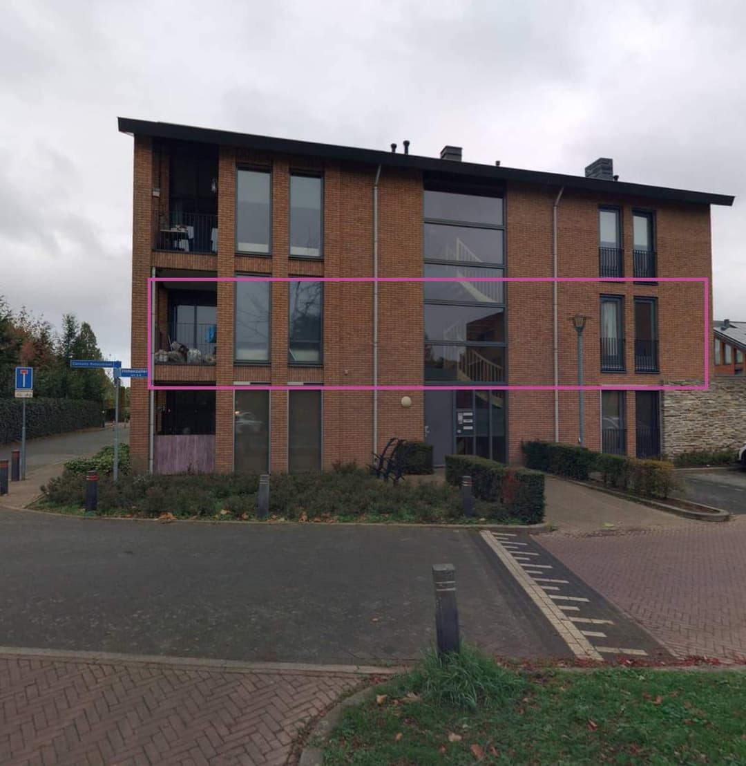 Appartement Hohenzollern 4, Boxmeer - Te huur