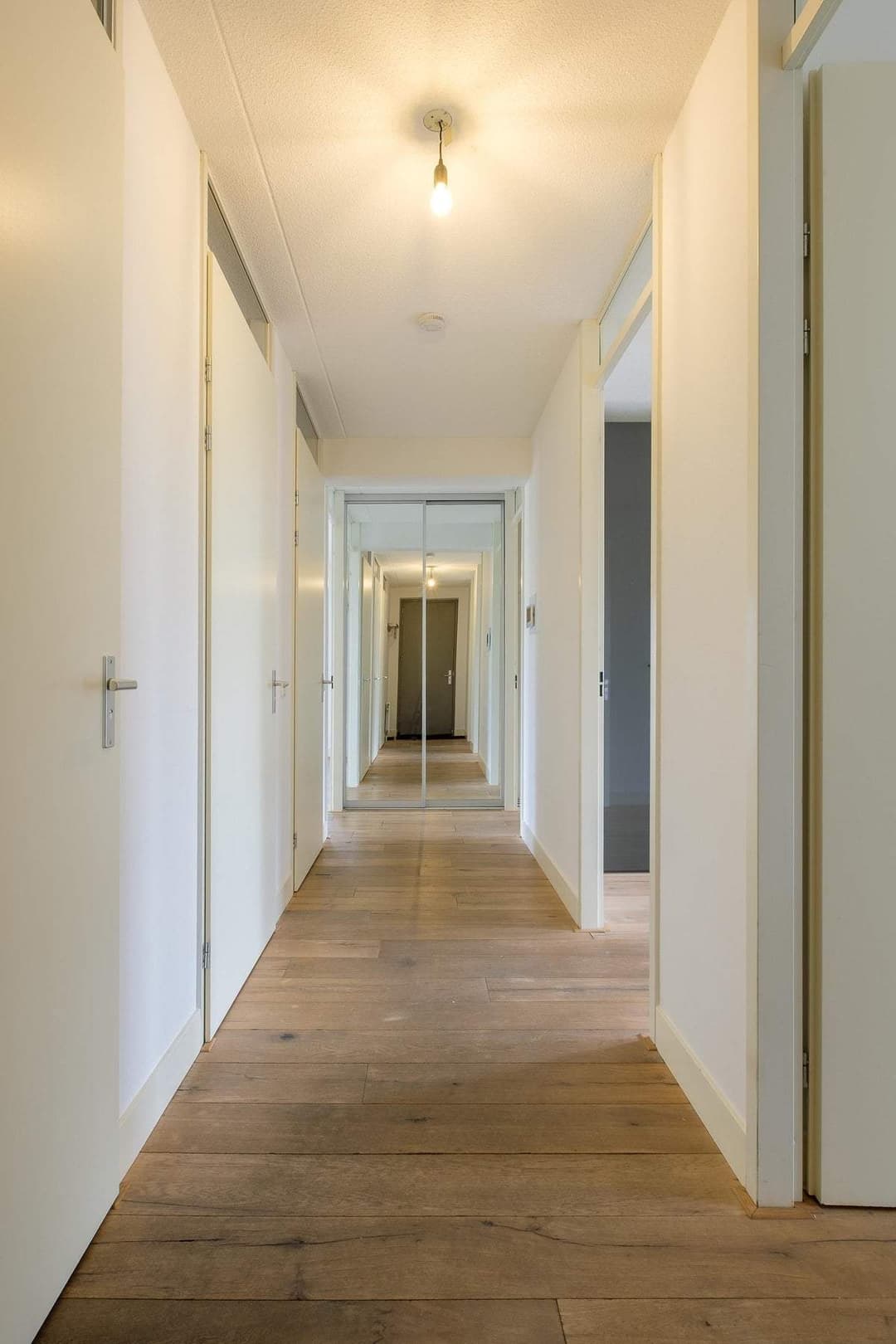 Piso Pieter Calandlaan, Ámsterdam - En Alquiler