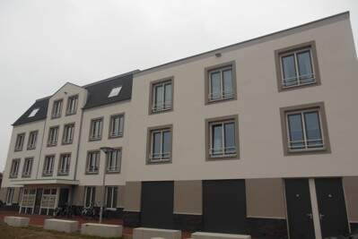 Appartement Parklaan 7, Horst - Te Huur