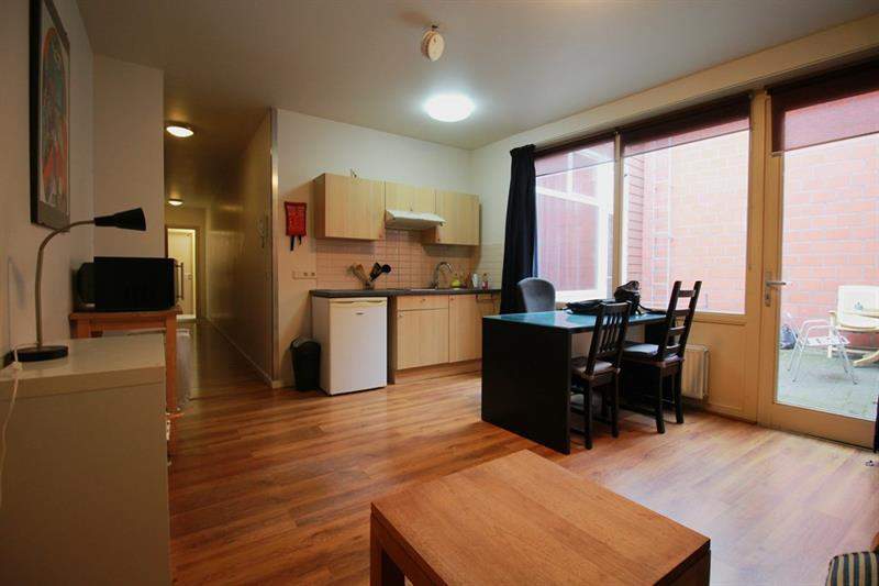 Unmöblierte Wohnung Breulingstraat, Maastricht - Zu Vermieten