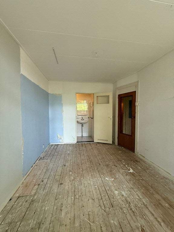 Flat Mathenesserdijk, Rotterdam - For Rent