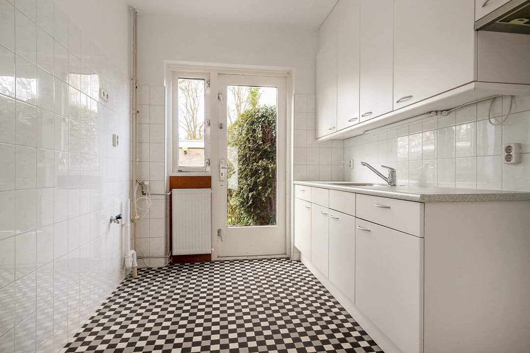 Familiehuis Vliet 61, Zwolle - Te huur