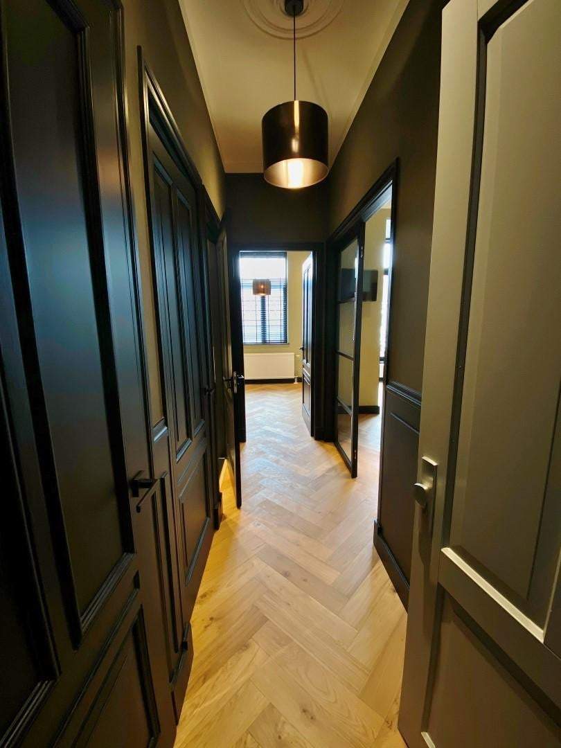 Apartamento 2e Sweelinckstraat, La Haya - En Alquiler