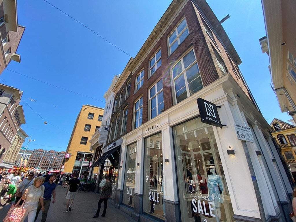 Appartement Tussen beide Markten, Groningen - À Louer