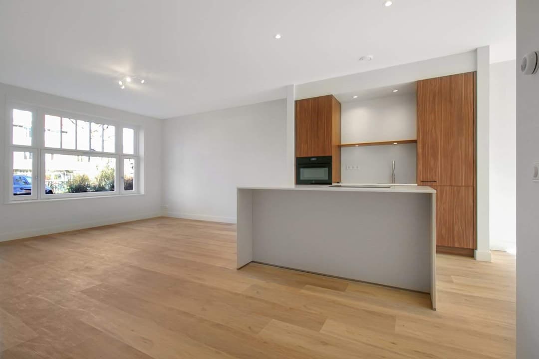 Appartement Copernicusstraat 30, Amsterdam - Te Huur
