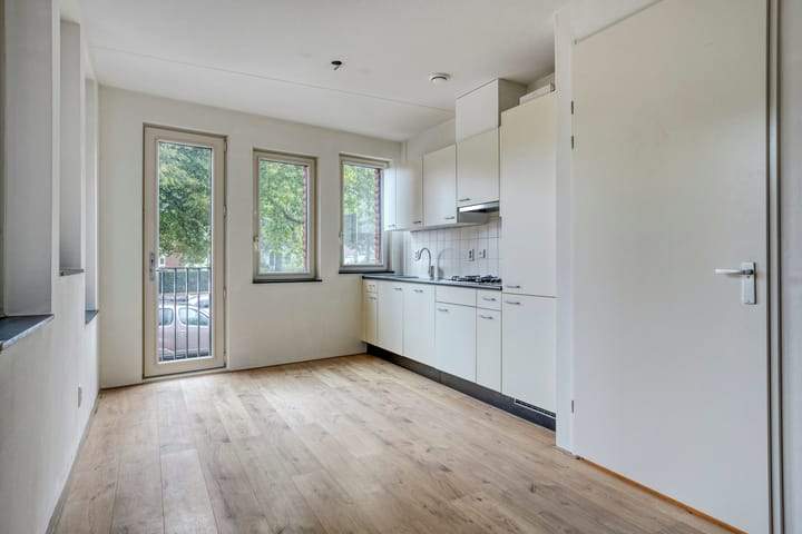 Heemsteedse Dreef 34-A2102, Heemstede - Apartamento