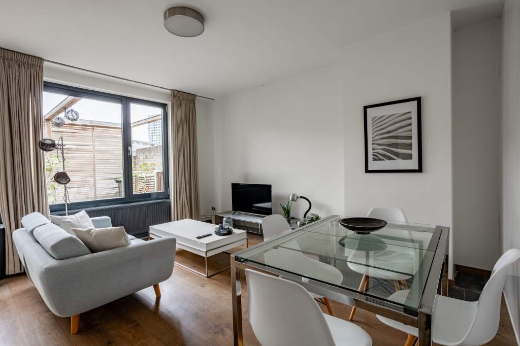 Apartamento Boomstraat, Tilburg - Para alquilar