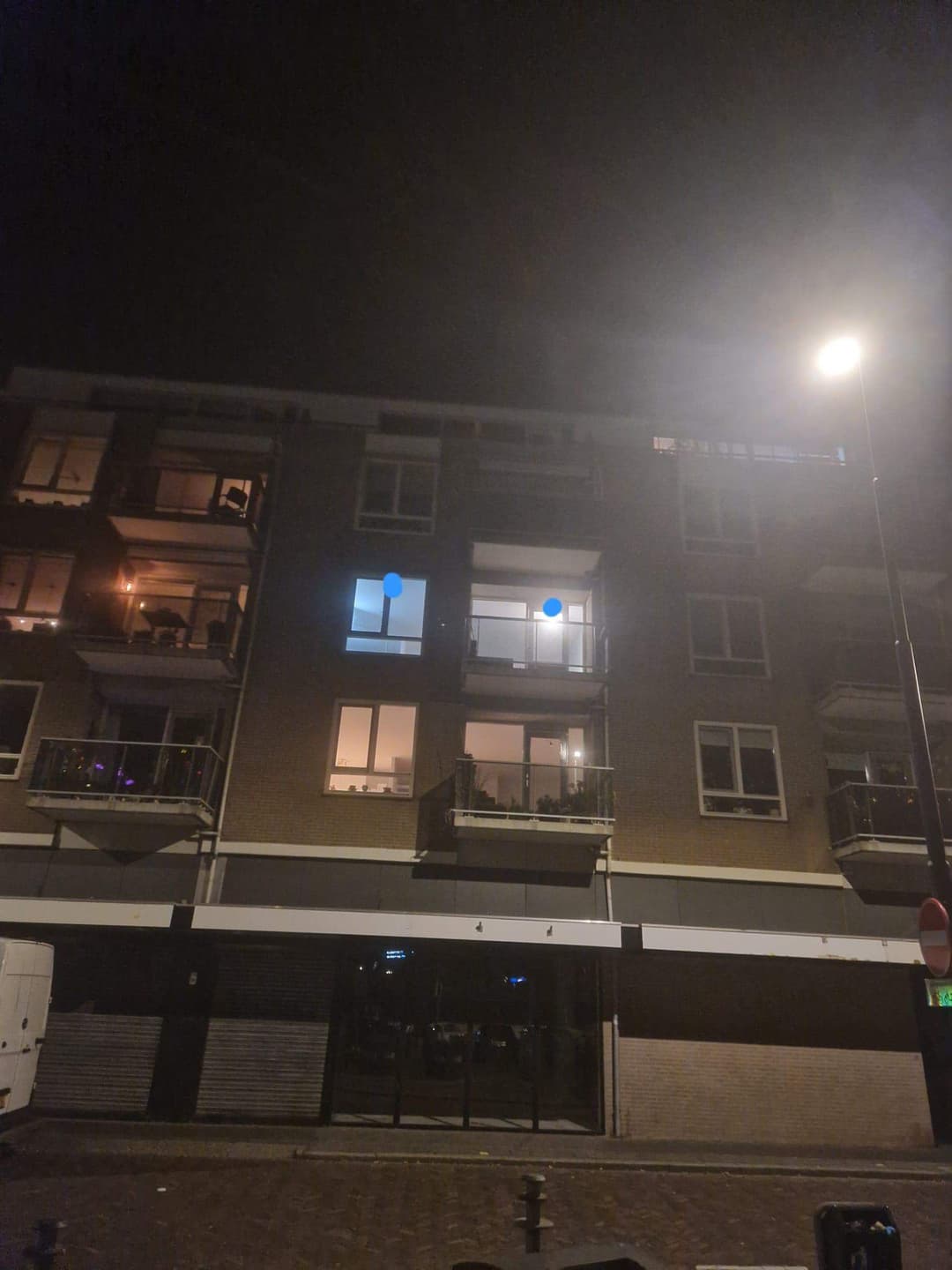 Room Meerstraat, Beverwijk - For Rent