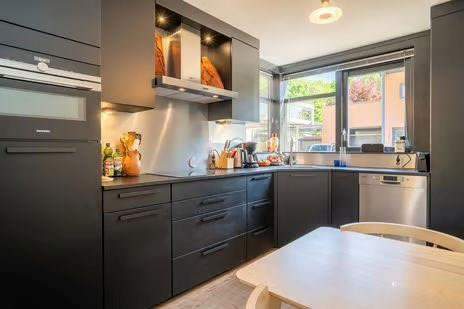 Apartamento sin amueblar en Heralaan, Enschede - En Alquiler