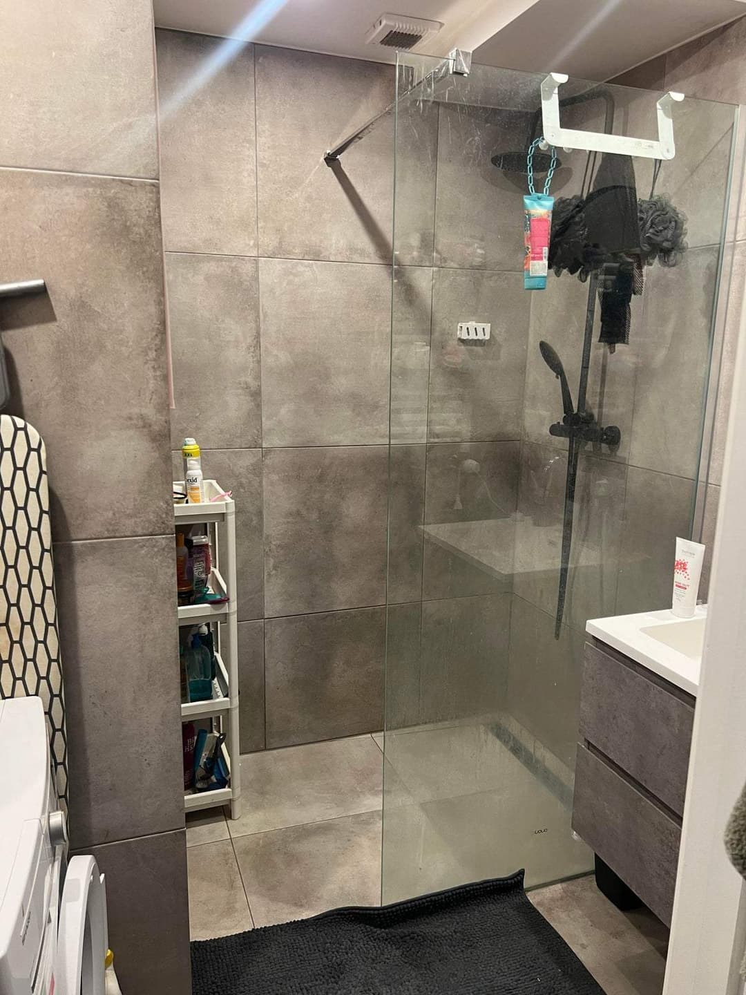 Studio Heelsumstraat, Den Haag - For Rent