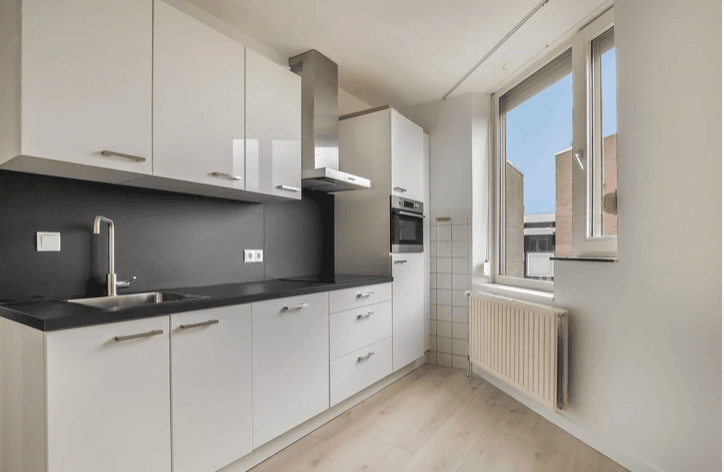 Anne Frankstraat Appartement te huur in Venlo