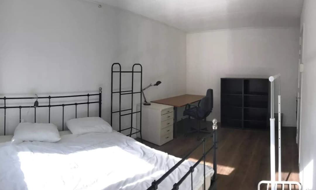 Kamer in Hengelo, Koekoekweg - Te Huur