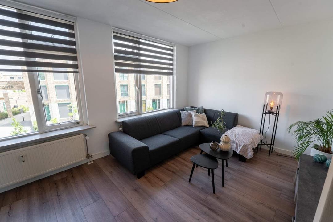 Flat Tuinbouwlaan, Breda - Te Huur