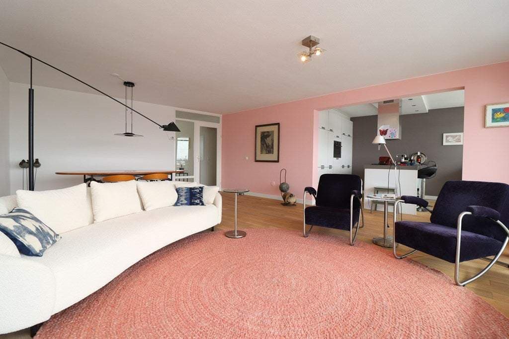 Apartamento Venetiëhof 179, Amsterdam - Alquiler