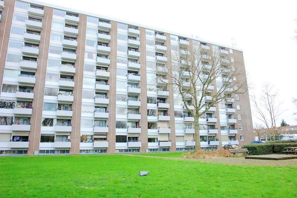 Appartement Kortgenestraat 105, Rotterdam - Te huur