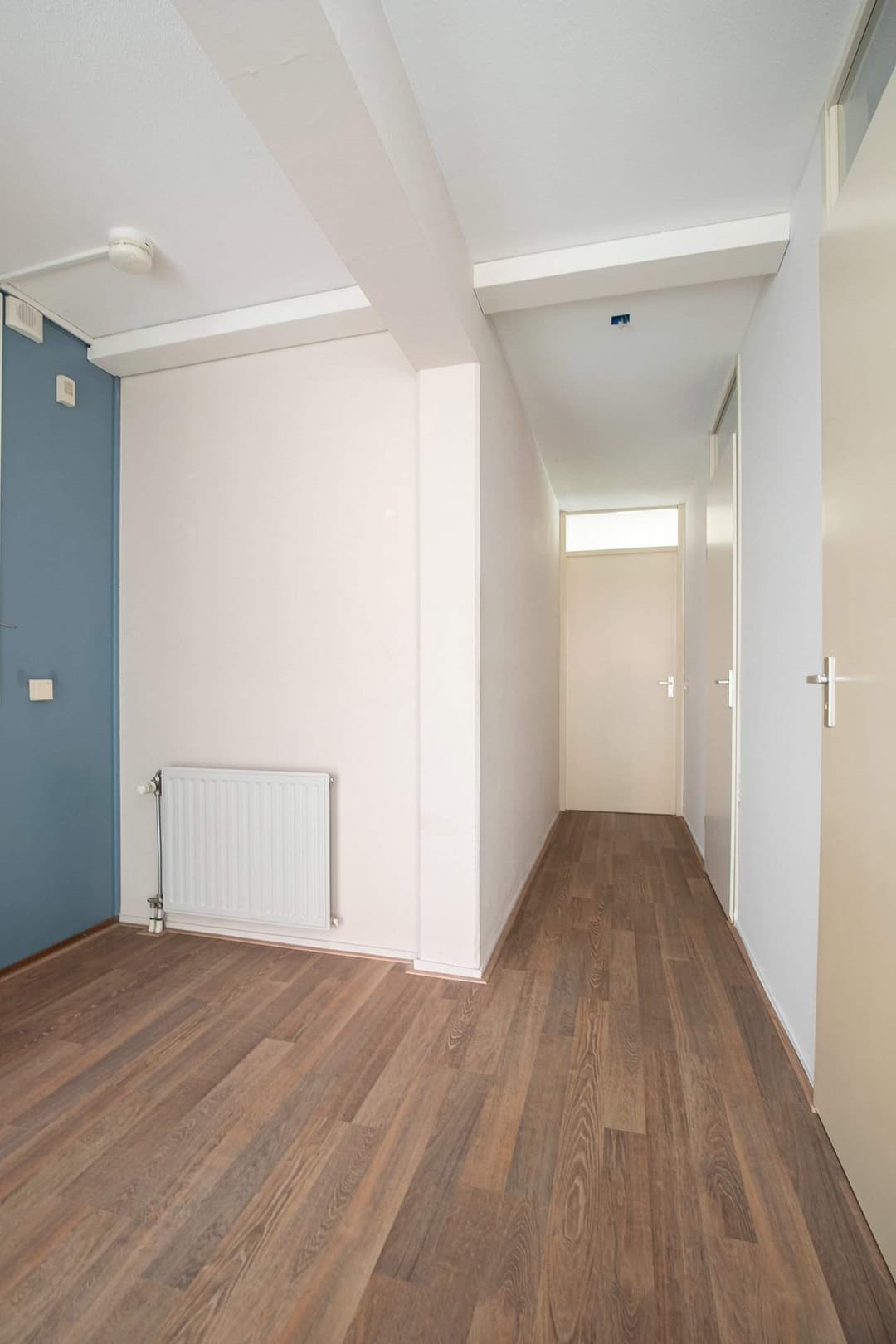 Clermontlunet 23B, Maastricht - Wohnung