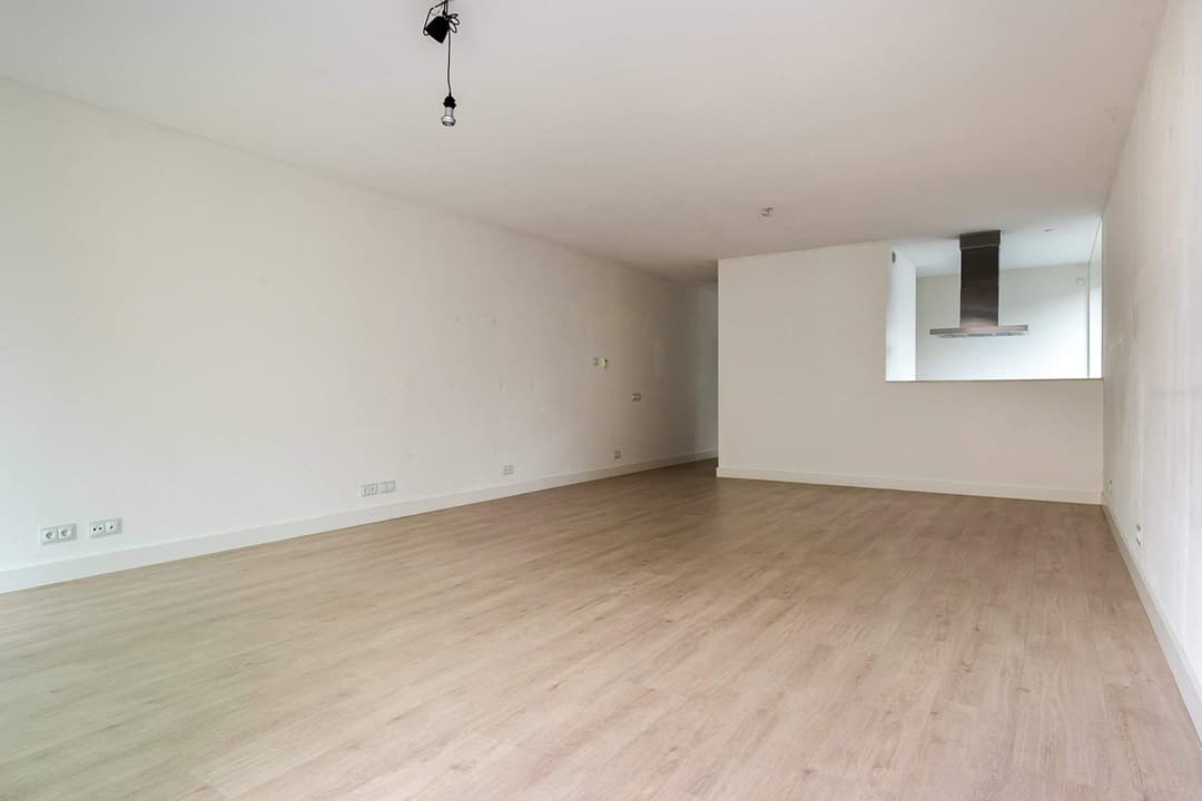 Wohnung Overhoeksparklaan, Amsterdam - Zu Vermieten