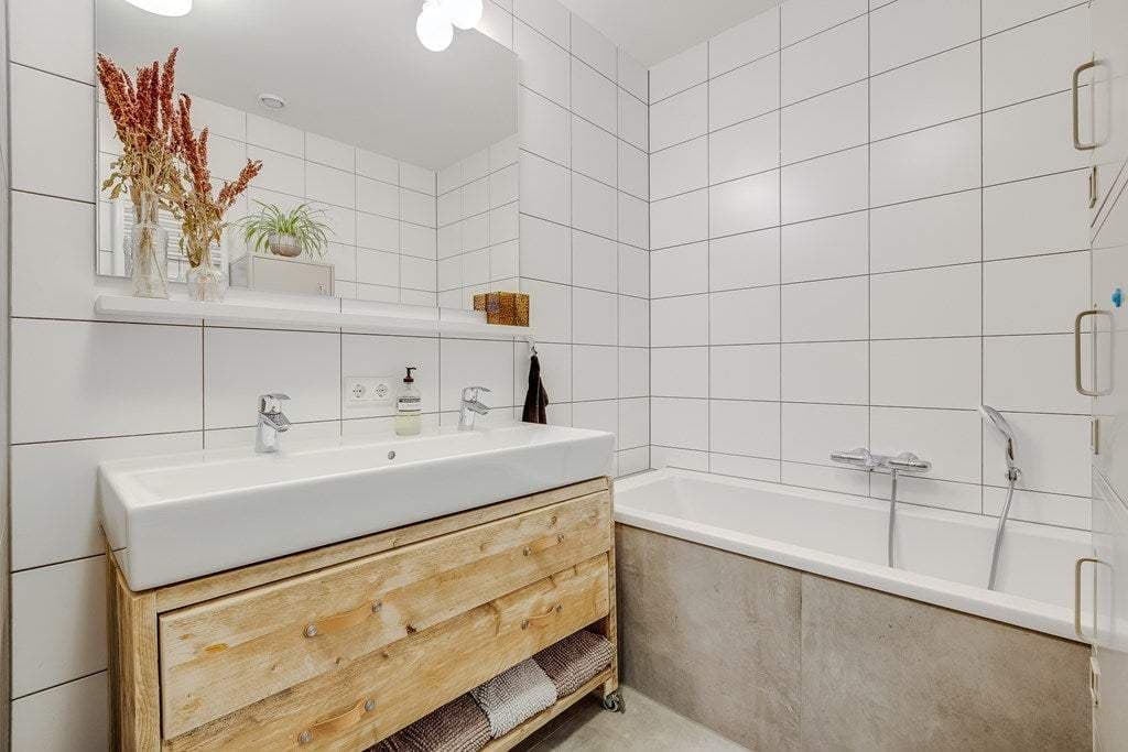 Appartement Zijdebalenstraat 23, Utrecht - À louer
