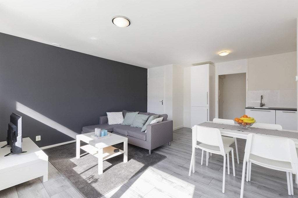 Appartement Kolfschotenstraat, Amsterdam - À Louer