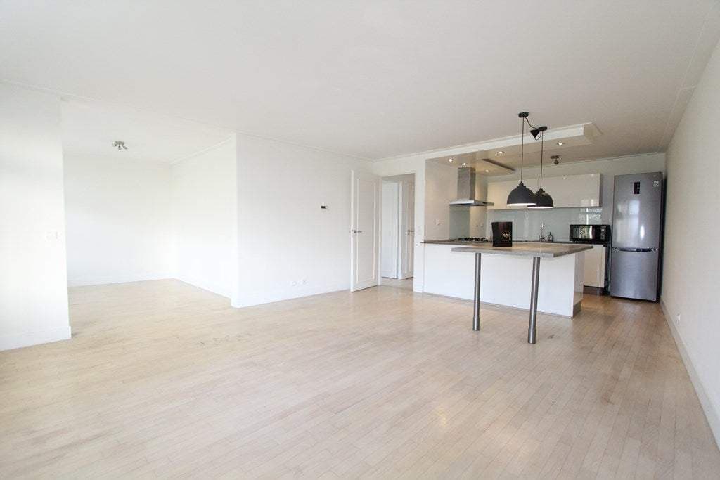 Duplex Flat Felix de Nobelhof, Amstelveen - For Rent