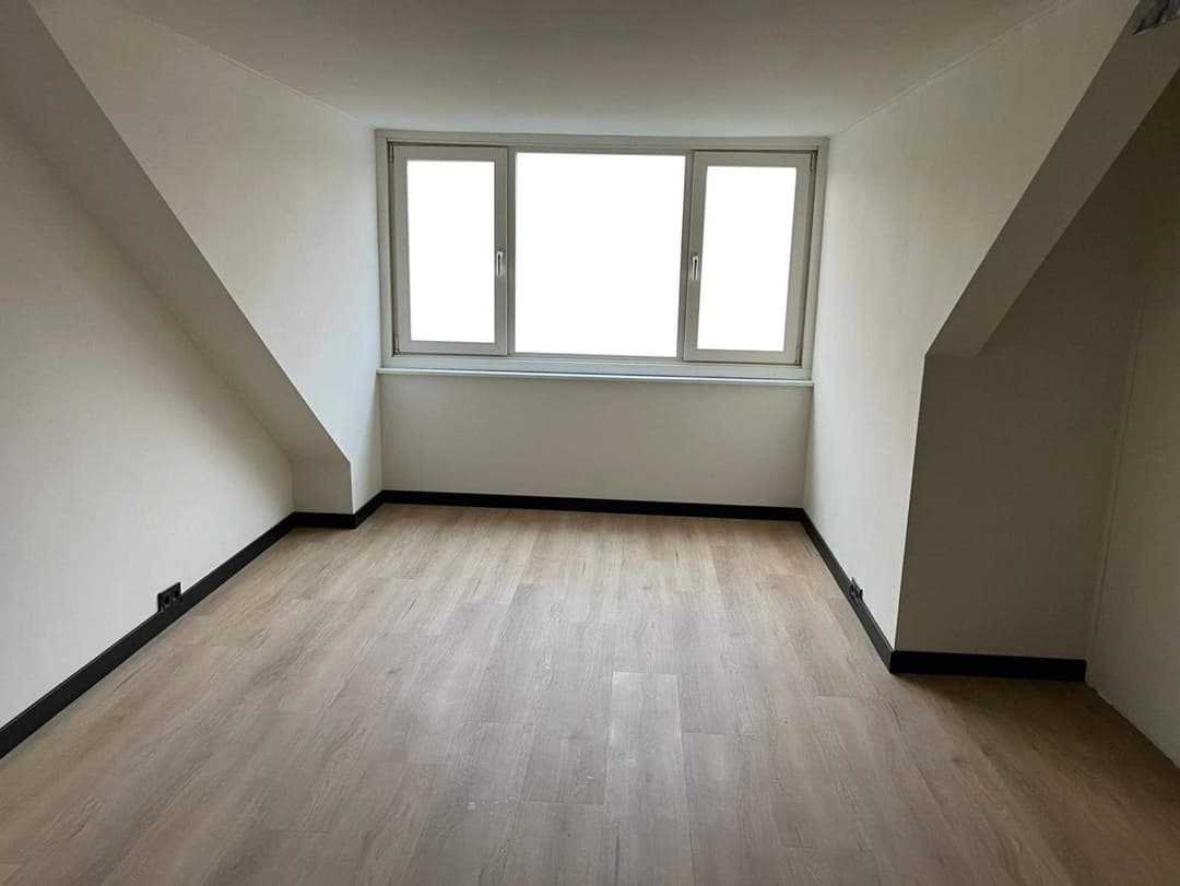 Furnished Room for Rent Van de Coulsterstraat, Tilburg