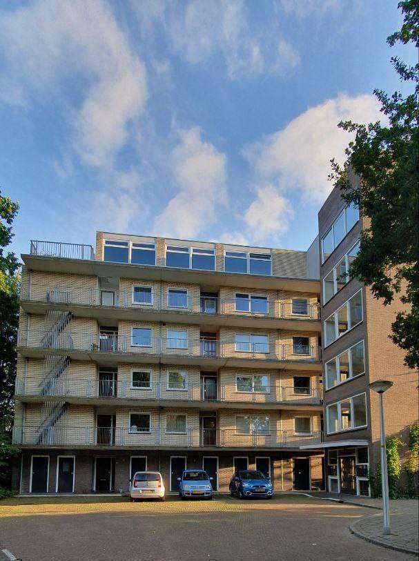 Möblierte Zimmer Maarten Lutherweg, Amstelveen - Zu Vermieten