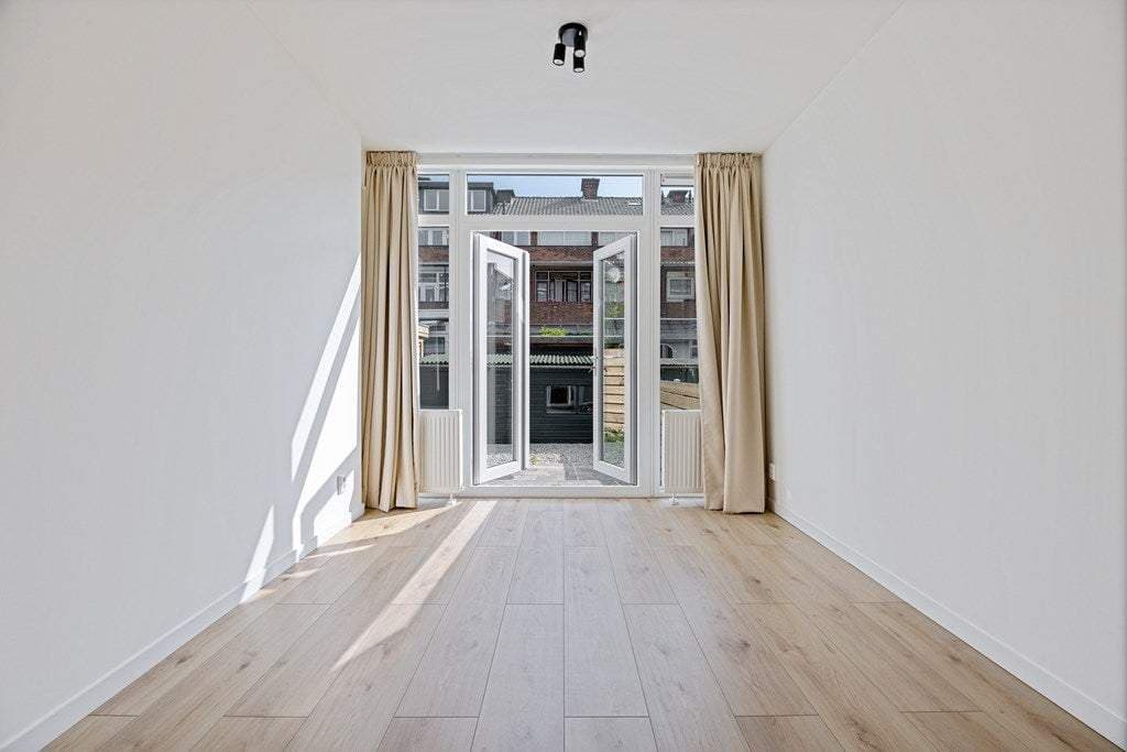 Apartamento Engelsestraat, Rotterdam - En Alquiler